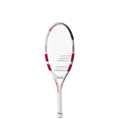 Raquette Tennis Babolat Drive Junior 23 Blanc