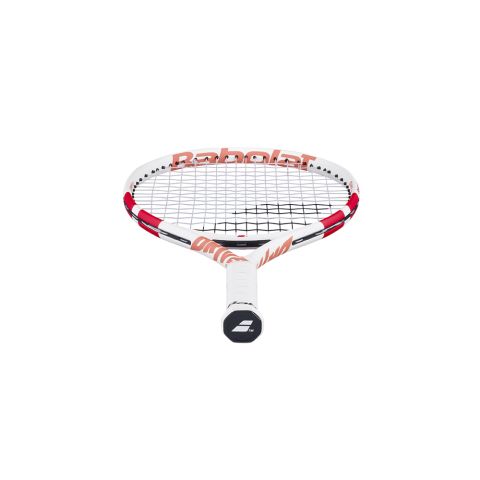 Raquette Tennis Babolat Drive Junior 23 Blanc