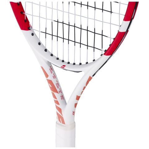 Raquette Tennis Babolat Drive Junior 23 Blanc