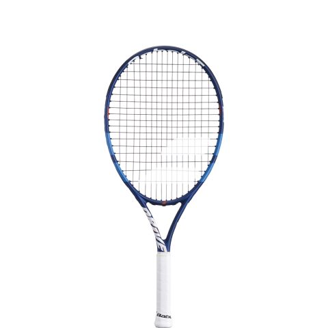 Raquette Tennis Babolat Drive Junior 24 Bleu