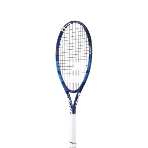 Raquette Tennis Babolat Drive Junior 24 Bleu