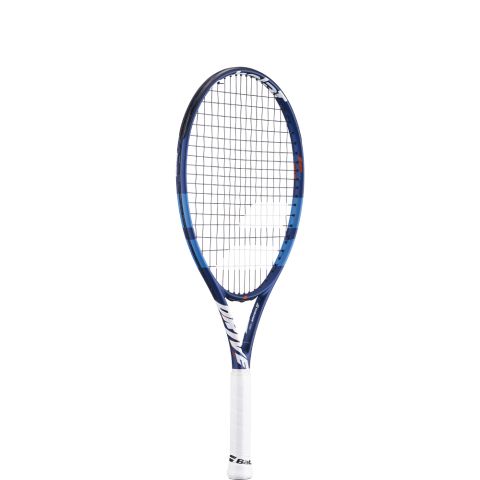 Raquette Tennis Babolat Drive Junior 24 Bleu