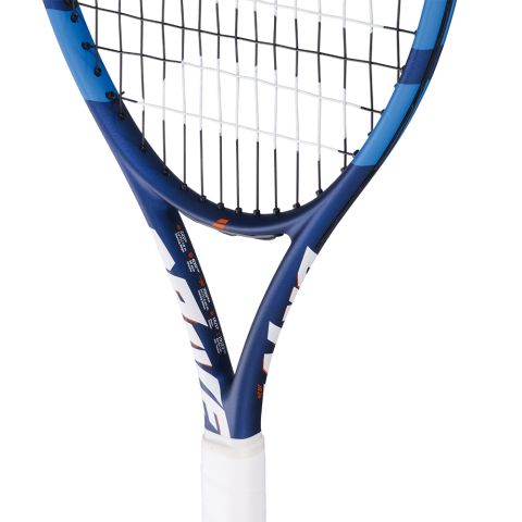 Raquette Tennis Babolat Drive Junior 24 Bleu