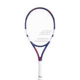 Raquette Tennis Babolat Drive Junior 25 Bleu/Rouge