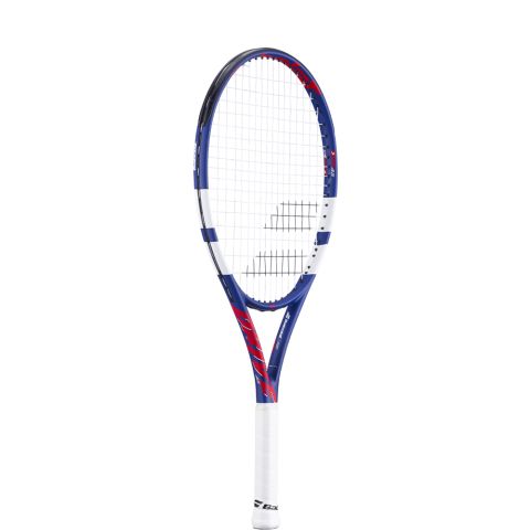 Raquette Tennis Babolat Drive Junior 25 Bleu/Rouge