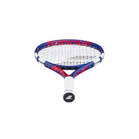 Raquette Tennis Babolat Drive Junior 25 Bleu/Rouge