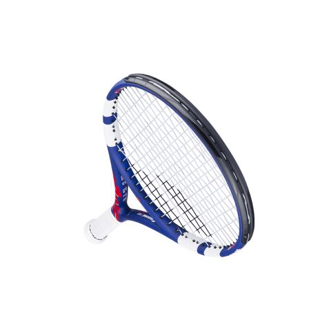 Raquette Tennis Babolat Drive Junior 25 Bleu/Rouge