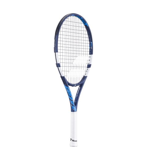 Raquette Tennis Babolat Drive Junior 25 Bleu/Blanc