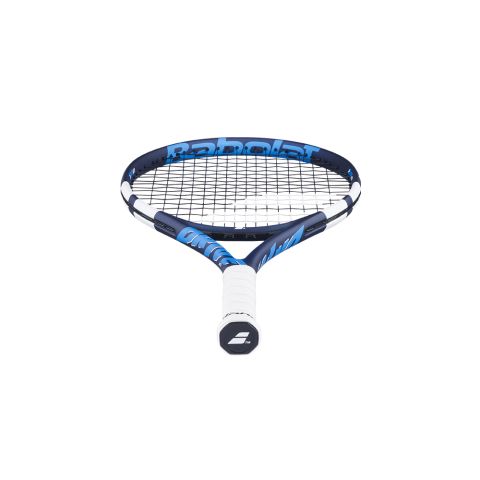 Raquette Tennis Babolat Drive Junior 25 Bleu/Blanc