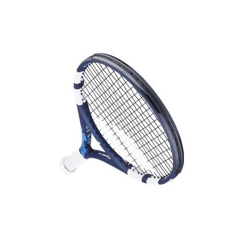 Raquette Tennis Babolat Drive Junior 25 Bleu/Blanc