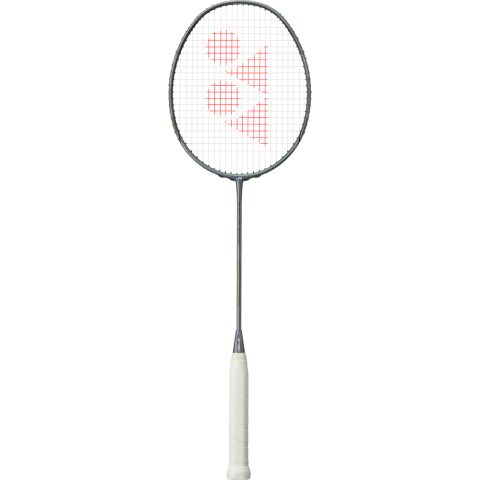 Raquette Badminton Yonex Nanoflare Nextage Gris