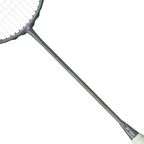 Raquette Badminton Yonex Nanoflare Nextage Gris