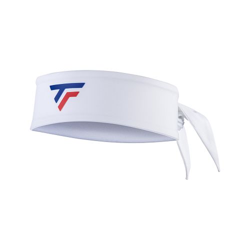 Headband Tecnifibre Blanc 