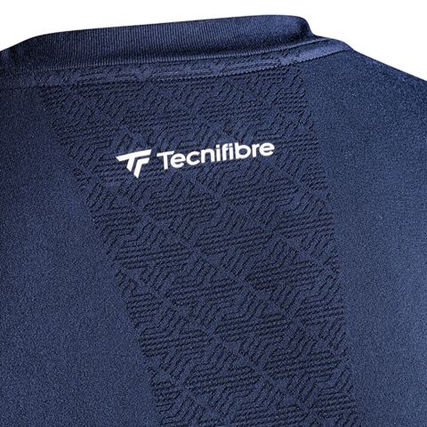 Polo Tecnifibre Seamlesss Baselayer 