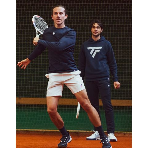 Polo Tecnifibre Seamlesss Baselayer 