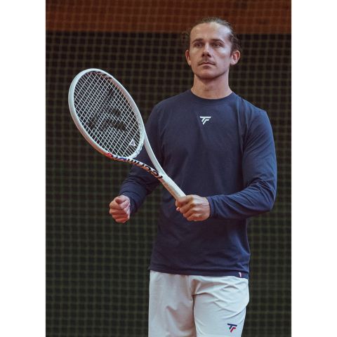 Polo Tecnifibre Seamlesss Baselayer 