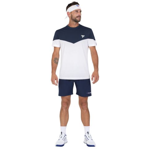 Headband Tecnifibre Blanc 