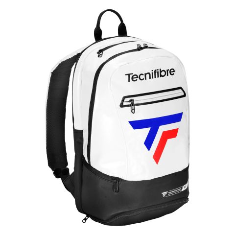 Sac à dos Tecnifibre Tour Endurance Blanc 2K25