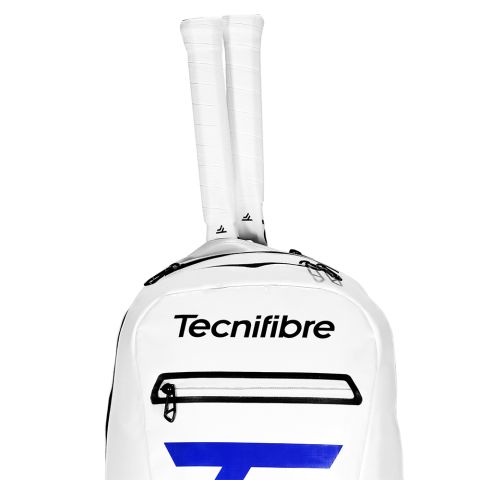 Sac à dos Tecnifibre Tour Endurance Blanc 2K25