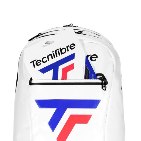 Sac à dos Tecnifibre Tour Endurance Blanc 2K25