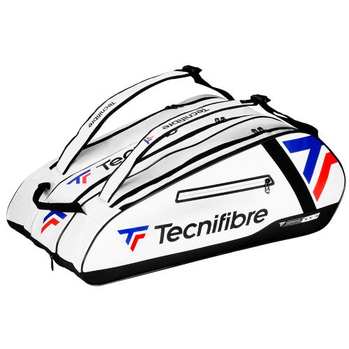 Sac Tecnifibre Tour Endurance X15 Blanc 2K25