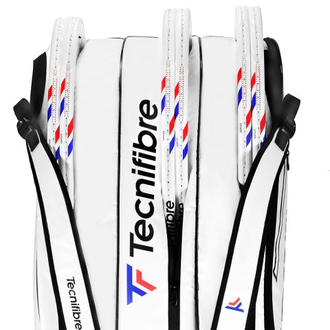 Sac Tecnifibre Tour Endurance X15 Blanc 2K25