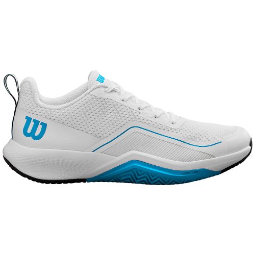 Chaussures Tennis Wilson Rush Pro Lite Homme Oz/WH/Atomi