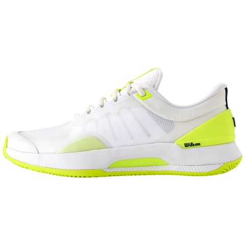 Chaussures Tennis Wilson Intrigue Tour Femme OZ WH/Safet