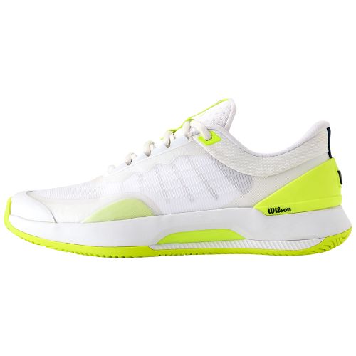 Chaussures Tennis Wilson Intrigue Tour Femme OZ WH/Safet