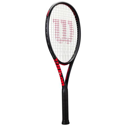 Raquette Tennis Wilson Clash 100 Pro V3.0