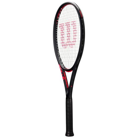 Raquette Tennis Wilson Clash 100 Pro V3.0