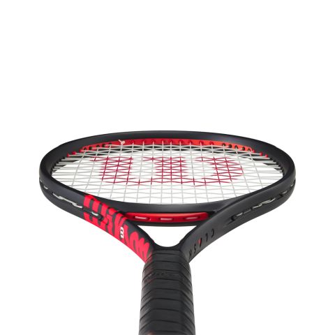 Raquette Tennis Wilson Clash 100 Pro V3.0