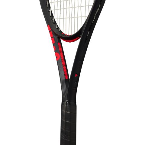 Raquette Tennis Wilson Clash 100 Pro V3.0