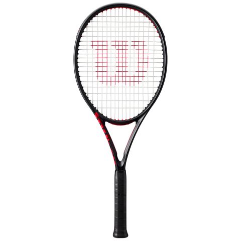 Raquette Tennis Wilson Clash 100 V3.0