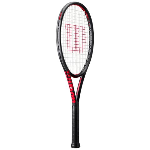 Raquette Tennis Wilson Clash 100 V3.0