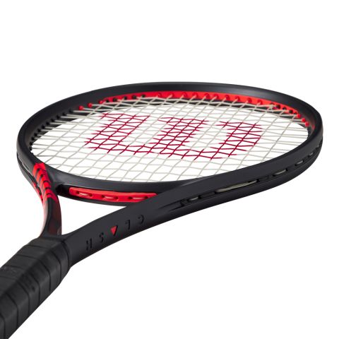 Raquette Tennis Wilson Clash 100 V3.0