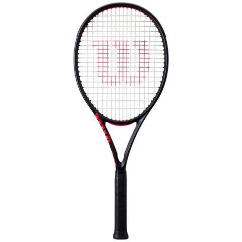 Raquette Tennis Wilson Clash 100UL V3.0