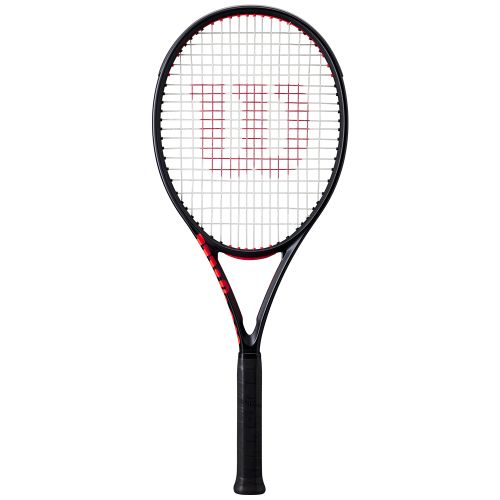 Raquette Tennis Wilson Clash 100UL V3.0