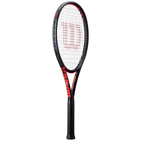 Raquette Tennis Wilson Clash 100UL V3.0