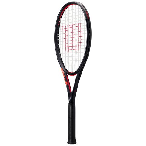 Raquette Tennis Wilson Clash 100UL V3.0