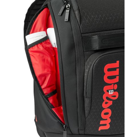 Sac à dos Wilson Super Tour Clash V3