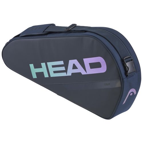 Sac Head Tour S Bleu Marine