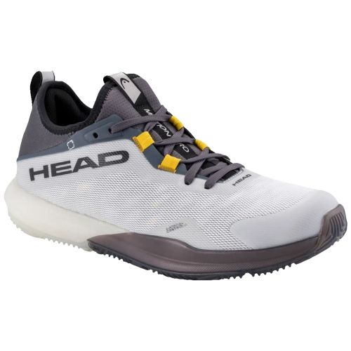 Chaussures Padel Head Motion Pro Homme Blanc/Noir