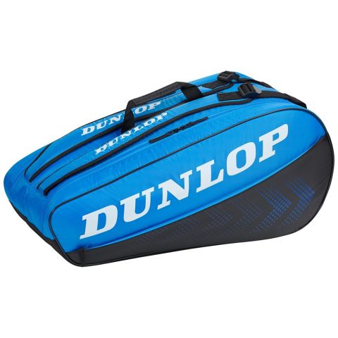 Sac Dunlop FX Team x10