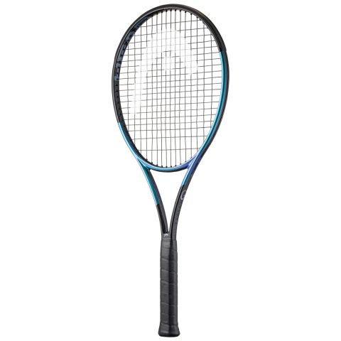 Raquette Tennis Head Gravity MP Auxetic 2.0 (Cordée)