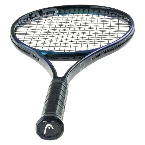 Raquette Tennis Head Gravity MP Auxetic 2.0 (Cordée)