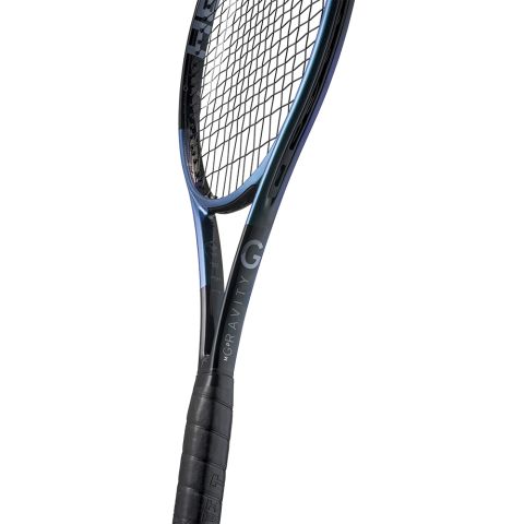 Raquette Tennis Head Gravity MP Auxetic 2.0 (Cordée)