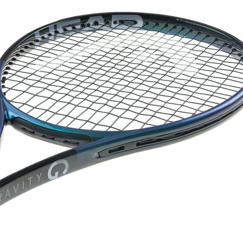 Raquette Tennis Head Gravity MP Auxetic 2.0 (Cordée)