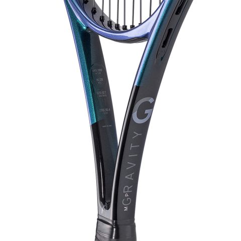 Raquette Tennis Head Gravity MP Auxetic 2.0 (Cordée)