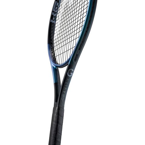 Raquette Tennis Head Gravity Junior Auxetic 2.0